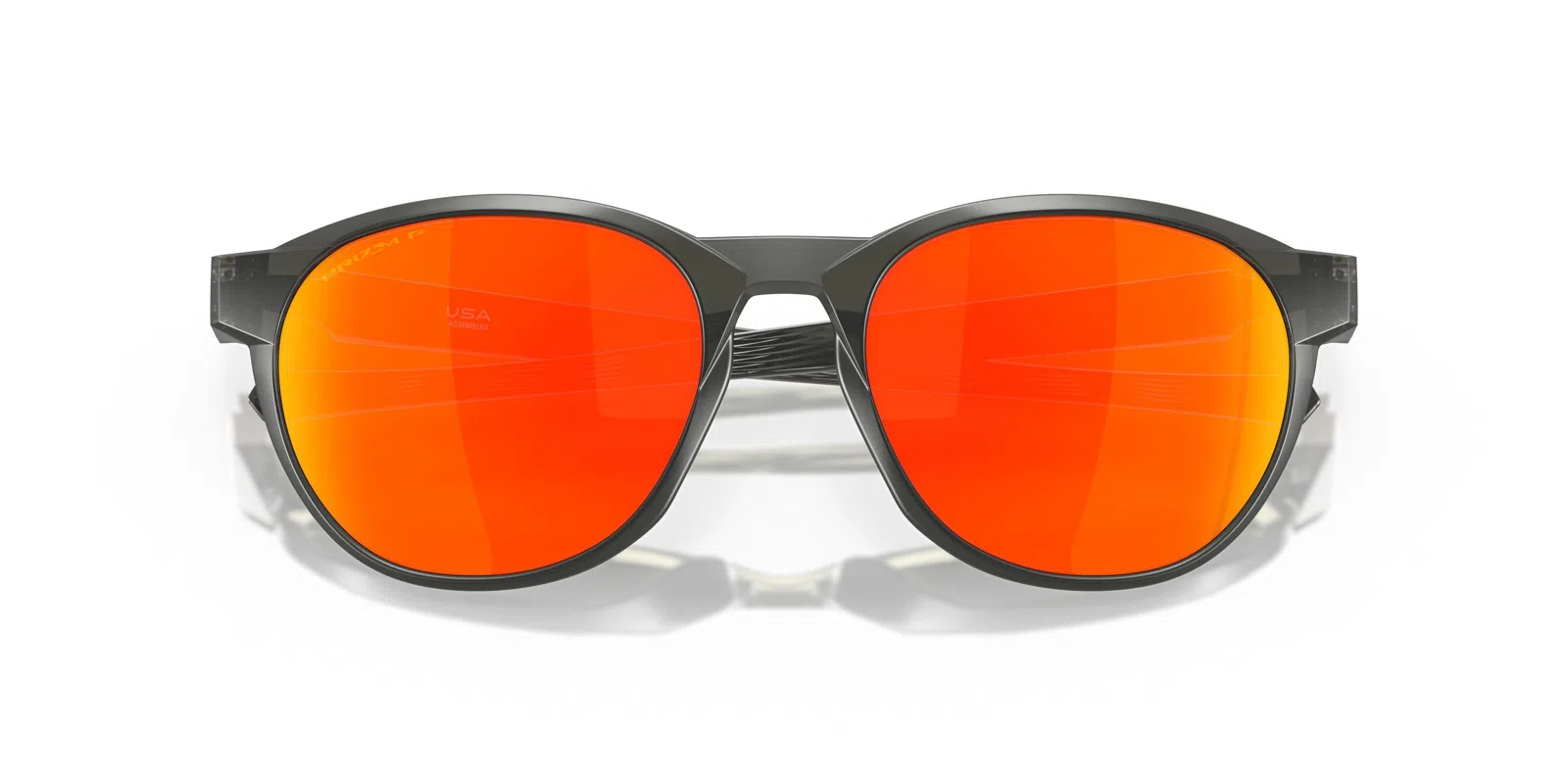 Oakley Reedmace 9126 Sunglasses - view 33
